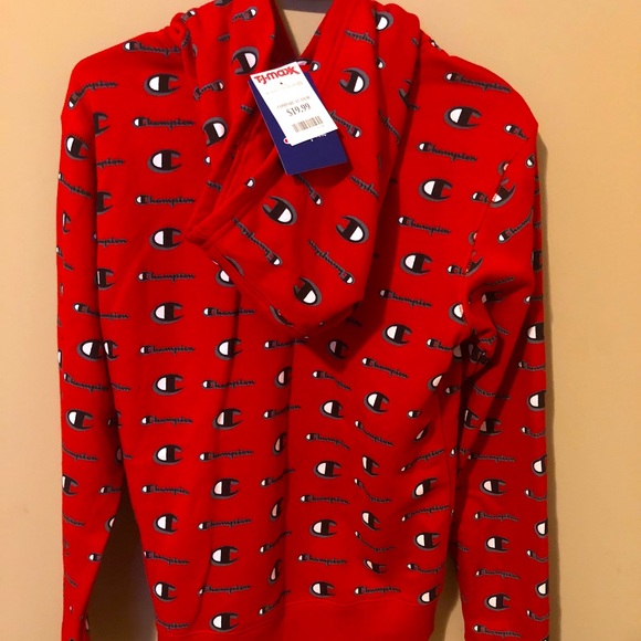 Champion Hoodie Bundle - Picture 6 of 7